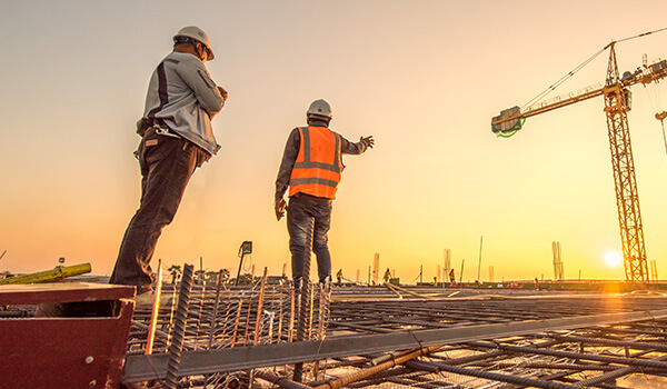 Cover Your Unprecedented Risk Exposures with Builder's Risk Insurance