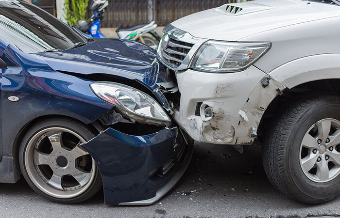 How Are Auto Insurance Premiums Calculated?