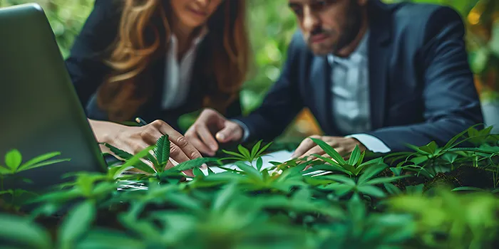 Why Cannabis Business Insurance is Crucial