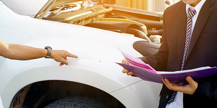 Get Reliable Protection on Road with Our Comprehensive Auto Insurance