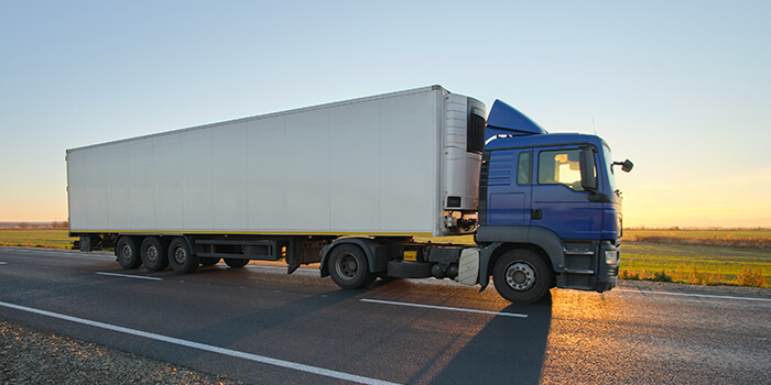 What Is the Cost of Trailer Interchange Insurance?