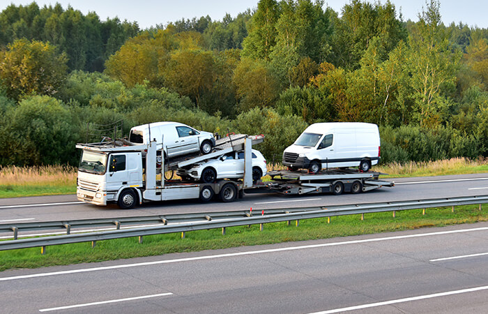 Cover Your Business Vehicles Against Unforeseen Threats While on the Road