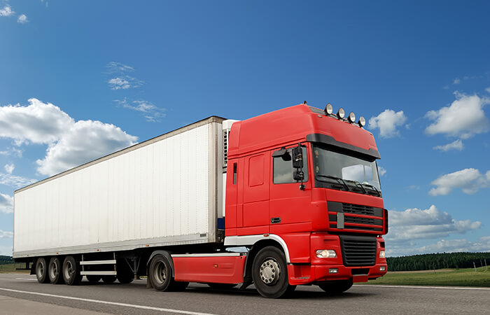 Coverages Available Under Motor Truck Cargo Insurance