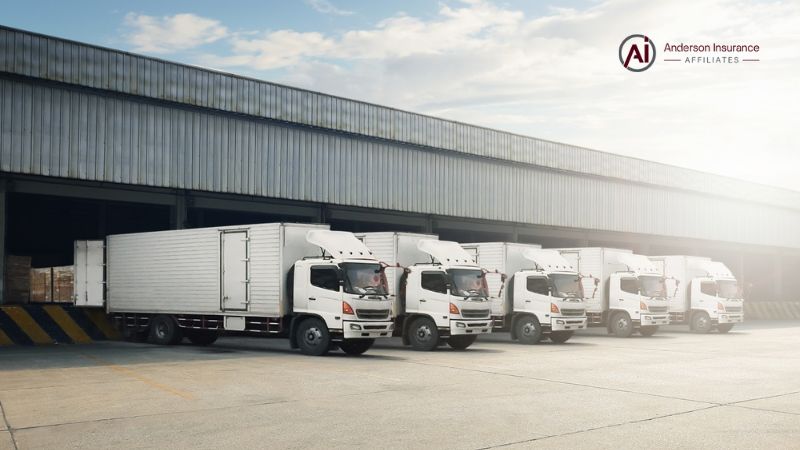 trucking business trucking business