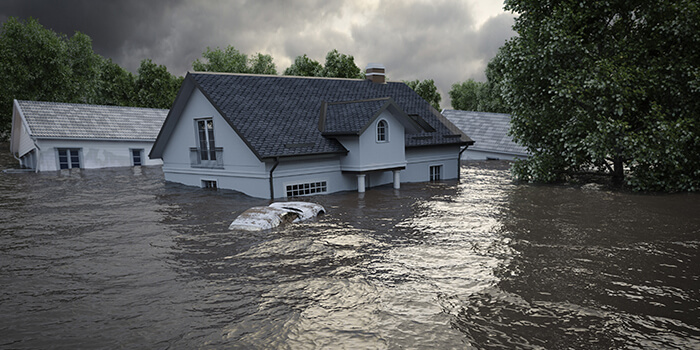 Who Needs Flood Insurance?