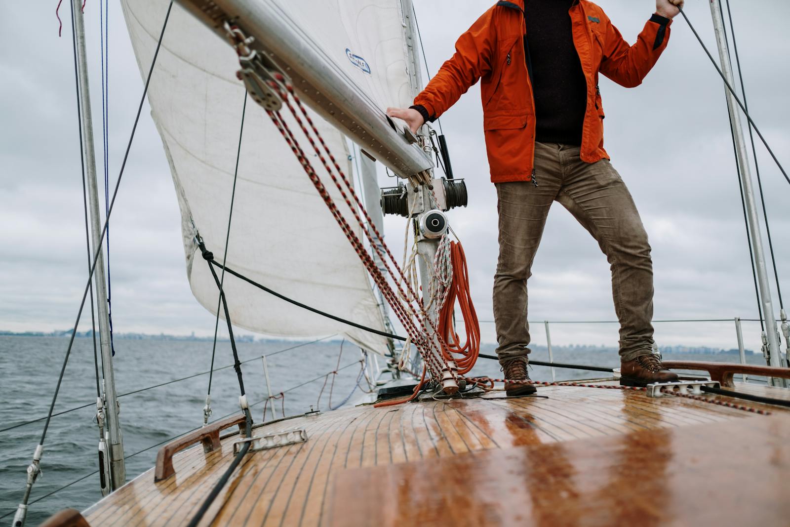 Navigating Liability Coverage: Why It’s Crucial for California Boat Owners