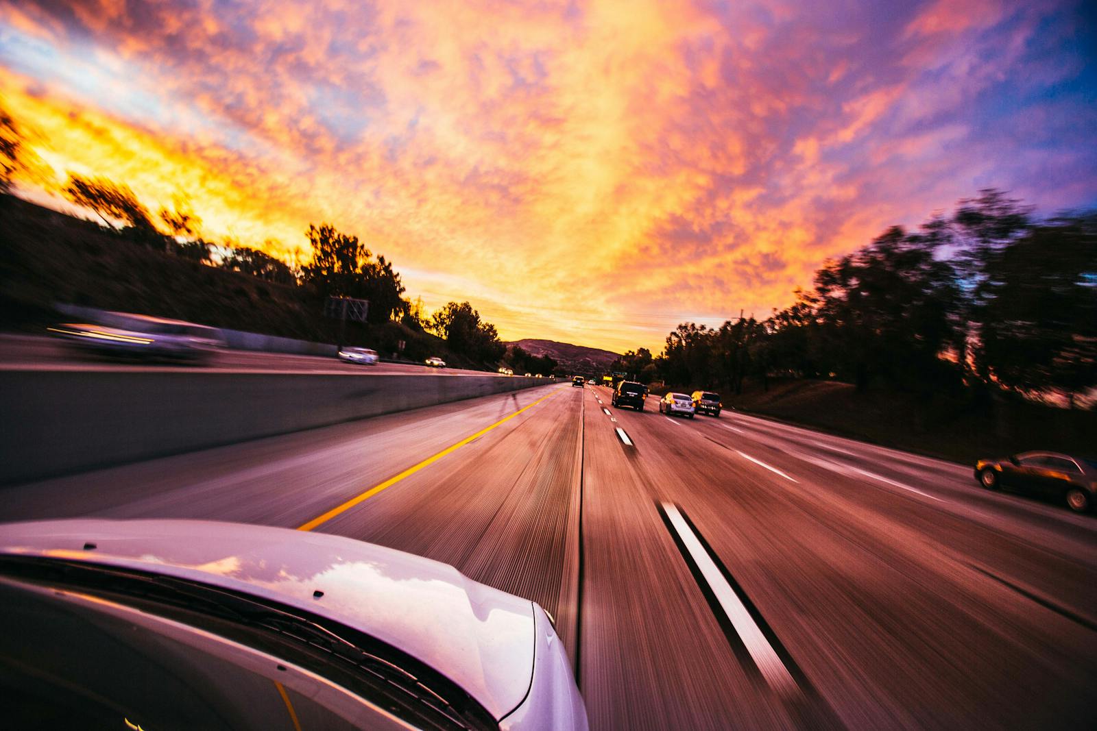 How Climate Change Is Affecting Auto Insurance Rates