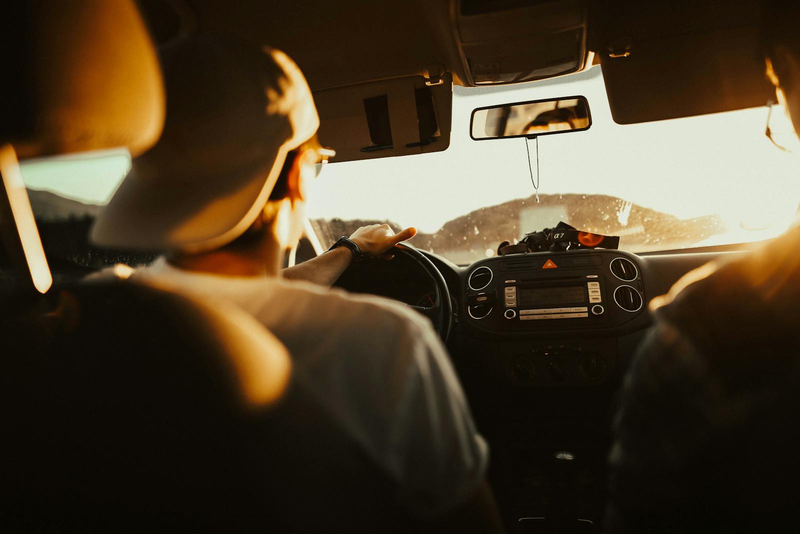 Why Auto Insurance Rates Rise