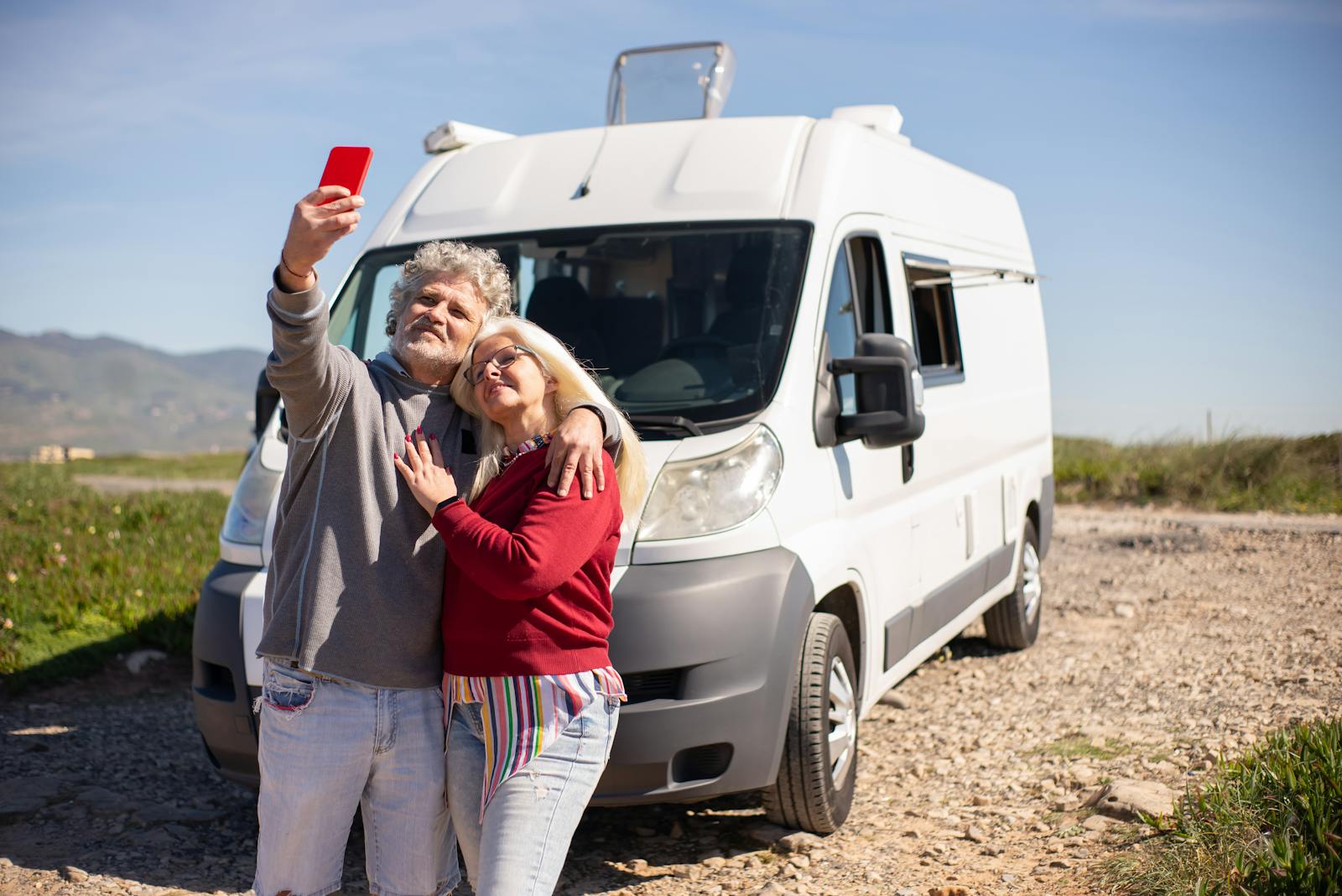 Comprehensive vs. Collision RV Insurance—What’s the Difference?