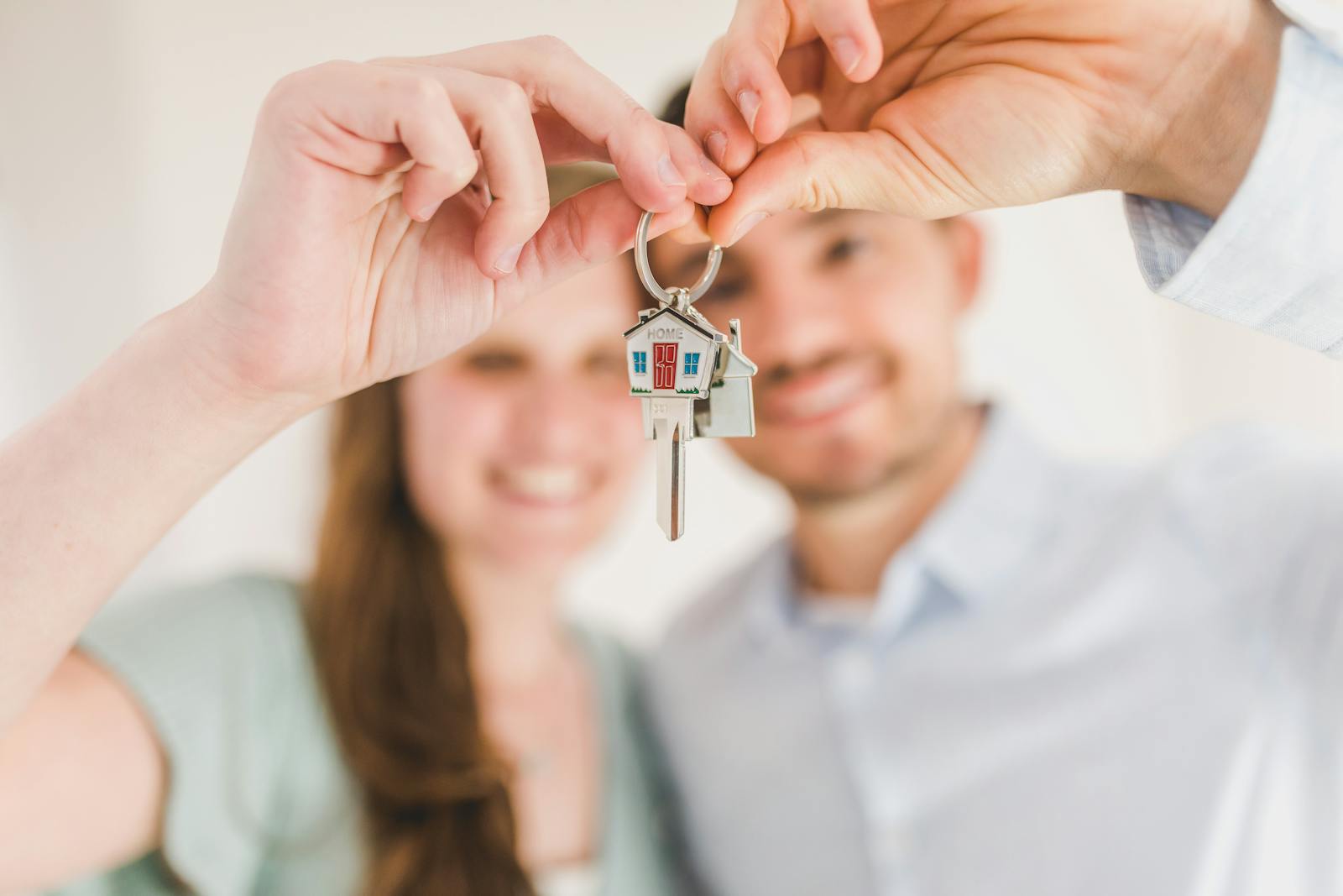 Home Insurance Needs for First-time Homebuyers