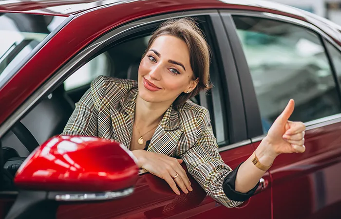 Affordable Auto Insurance