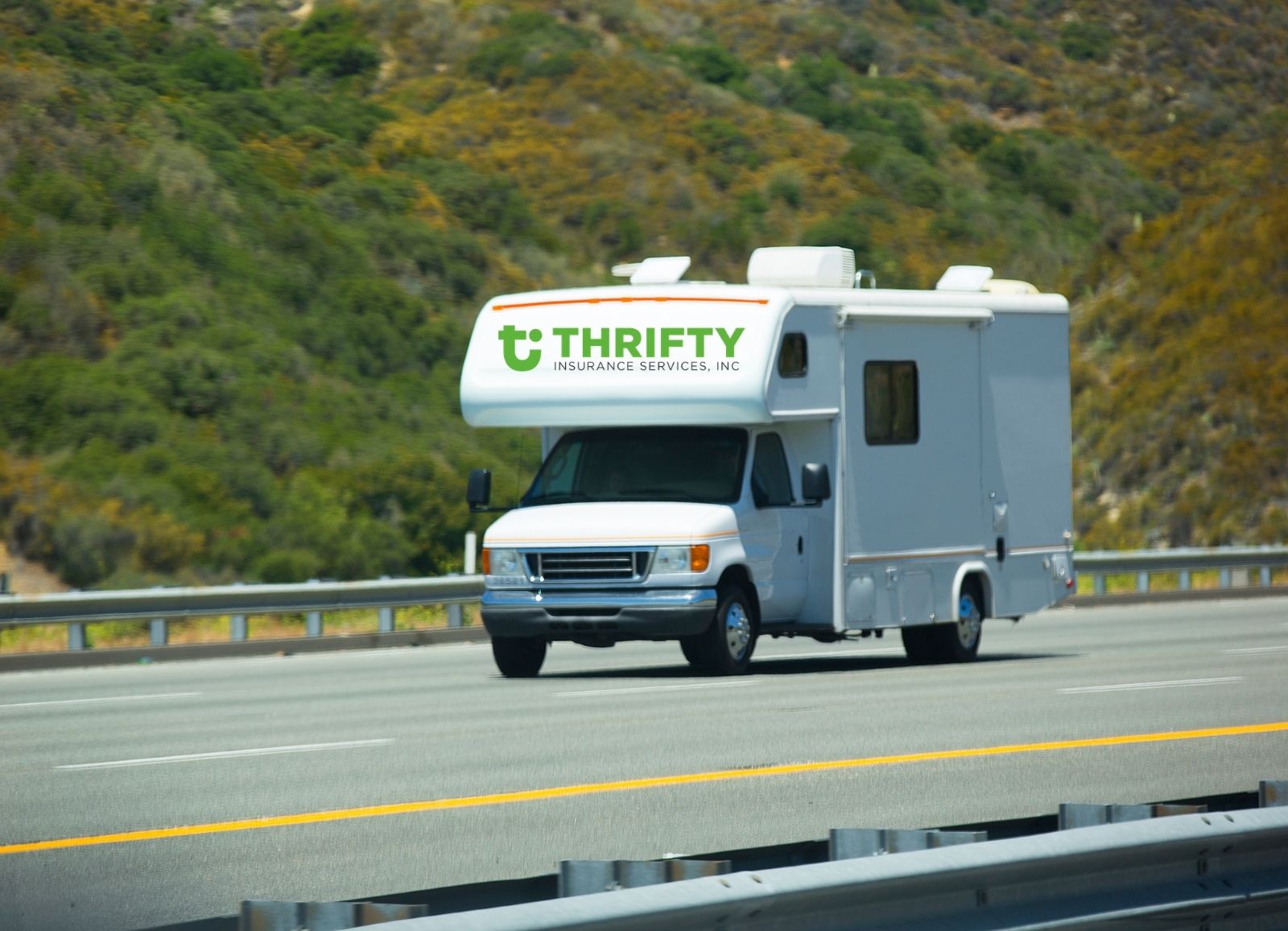 RV Insurance in California