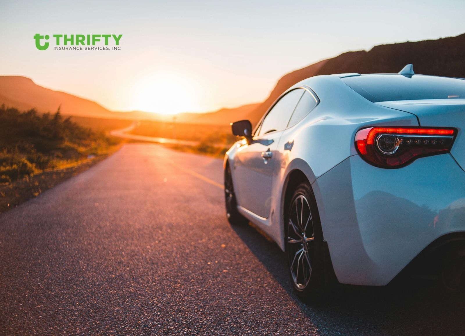 Auto Insurance in California