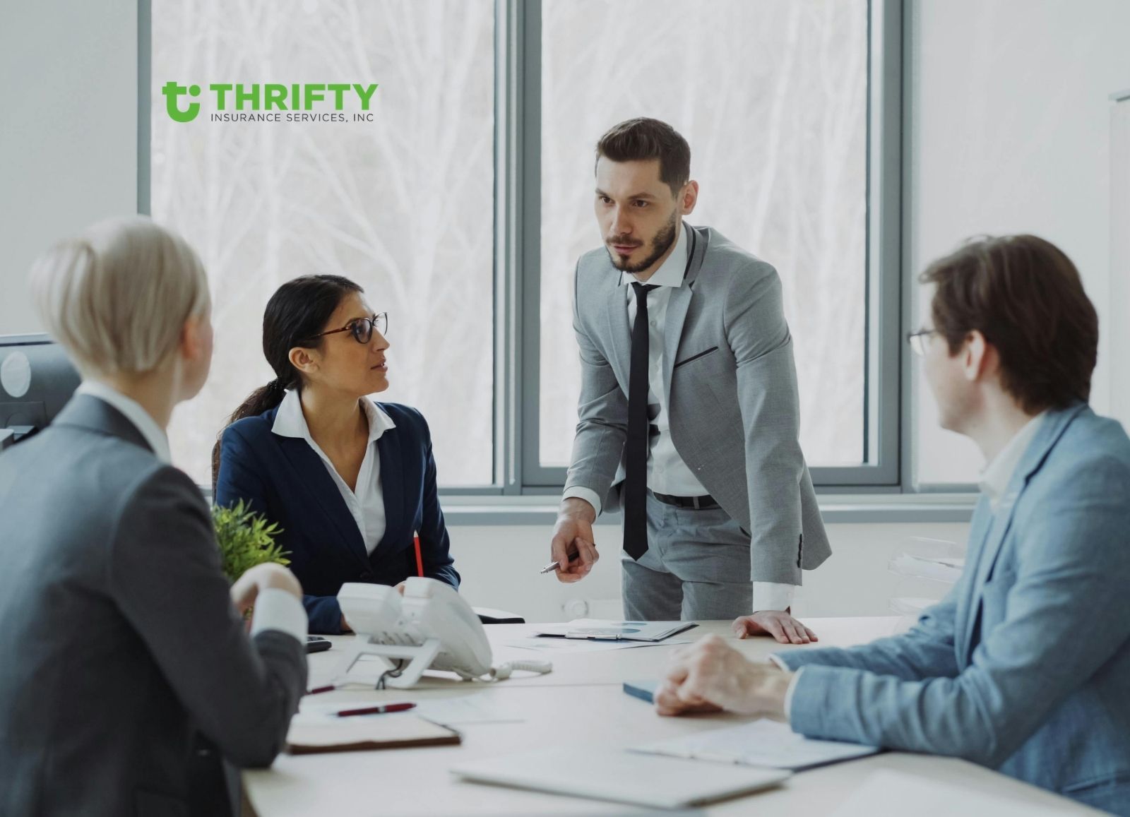 General Liability Insurance Cover for Small Businesses in CA