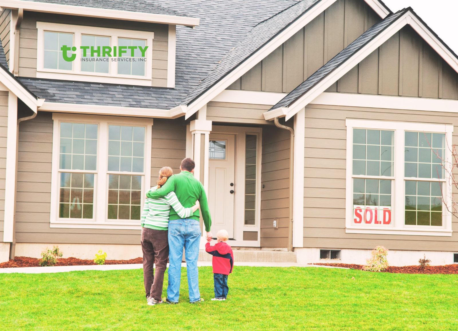 Home Insurance Coverage for First-Time California Homeowners