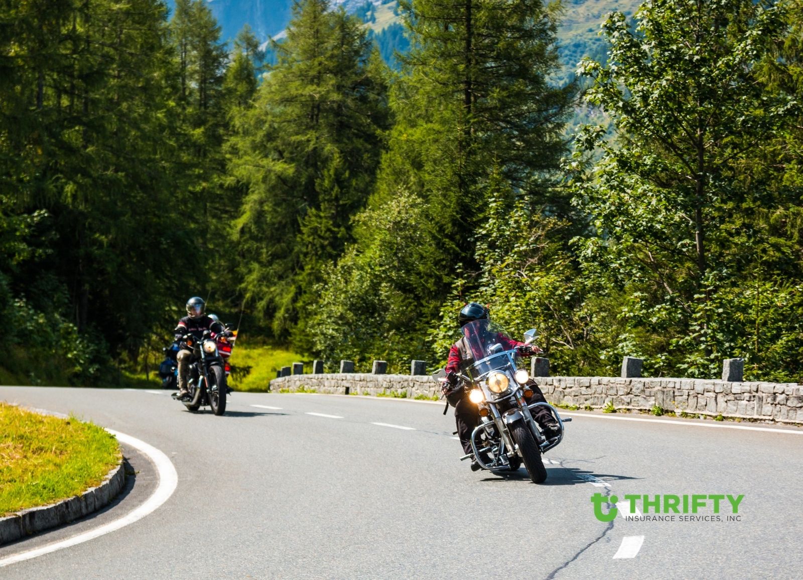 Motorcycle Insurance in California?