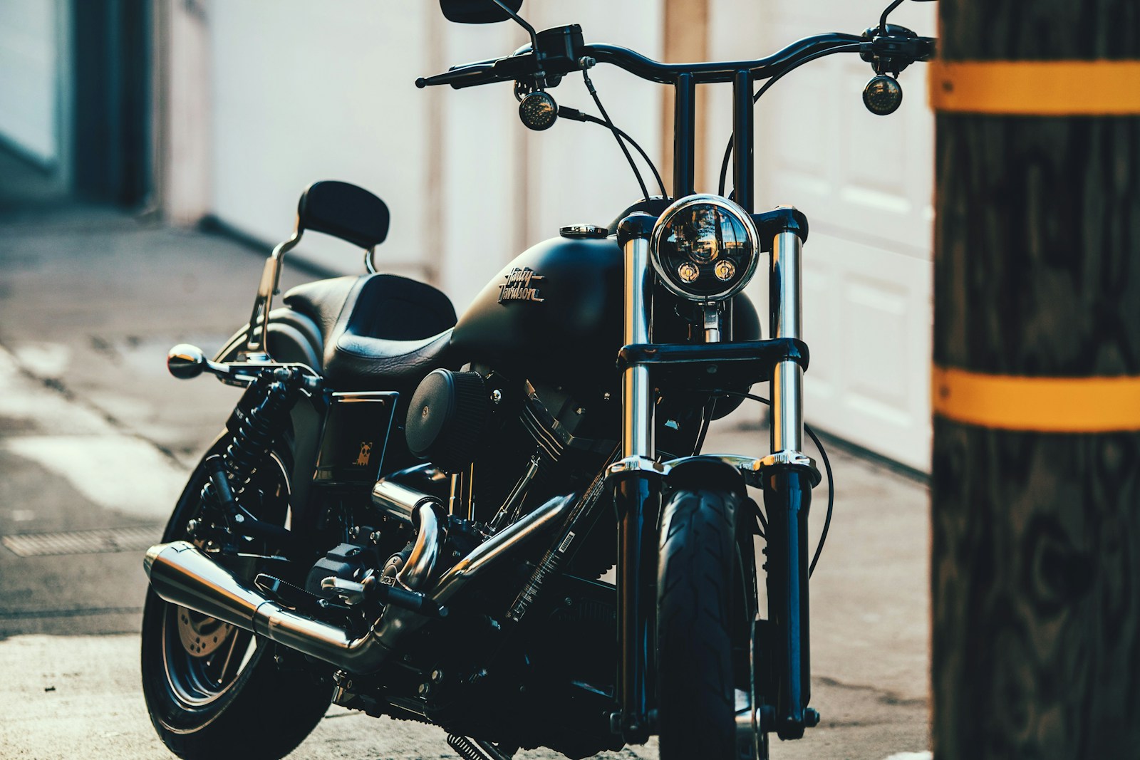 How Your Bike’s Make and Model May Affect Your Insurance Rates