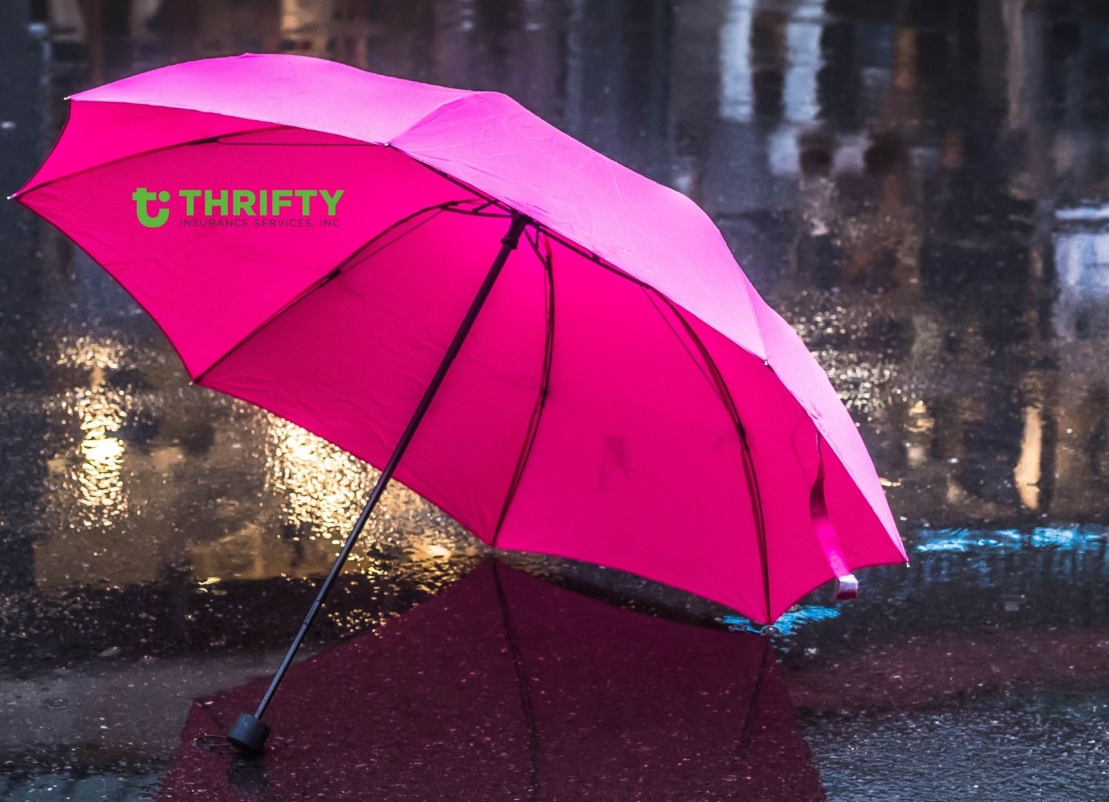 Umbrella Insurance and Who Needs It in California