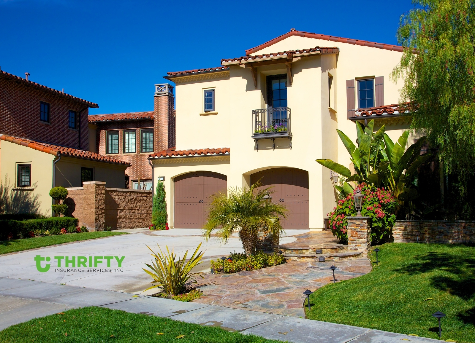 What Does Homeowners Insurance Cover in California?