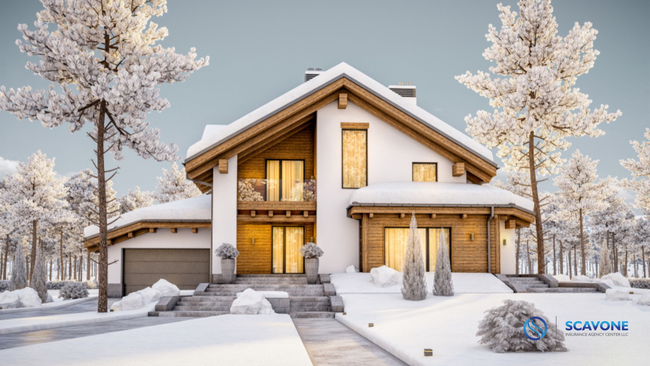 Common winter home insurance claims and their prevention