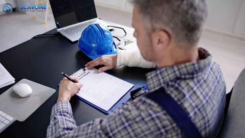Electrical contractors insurance