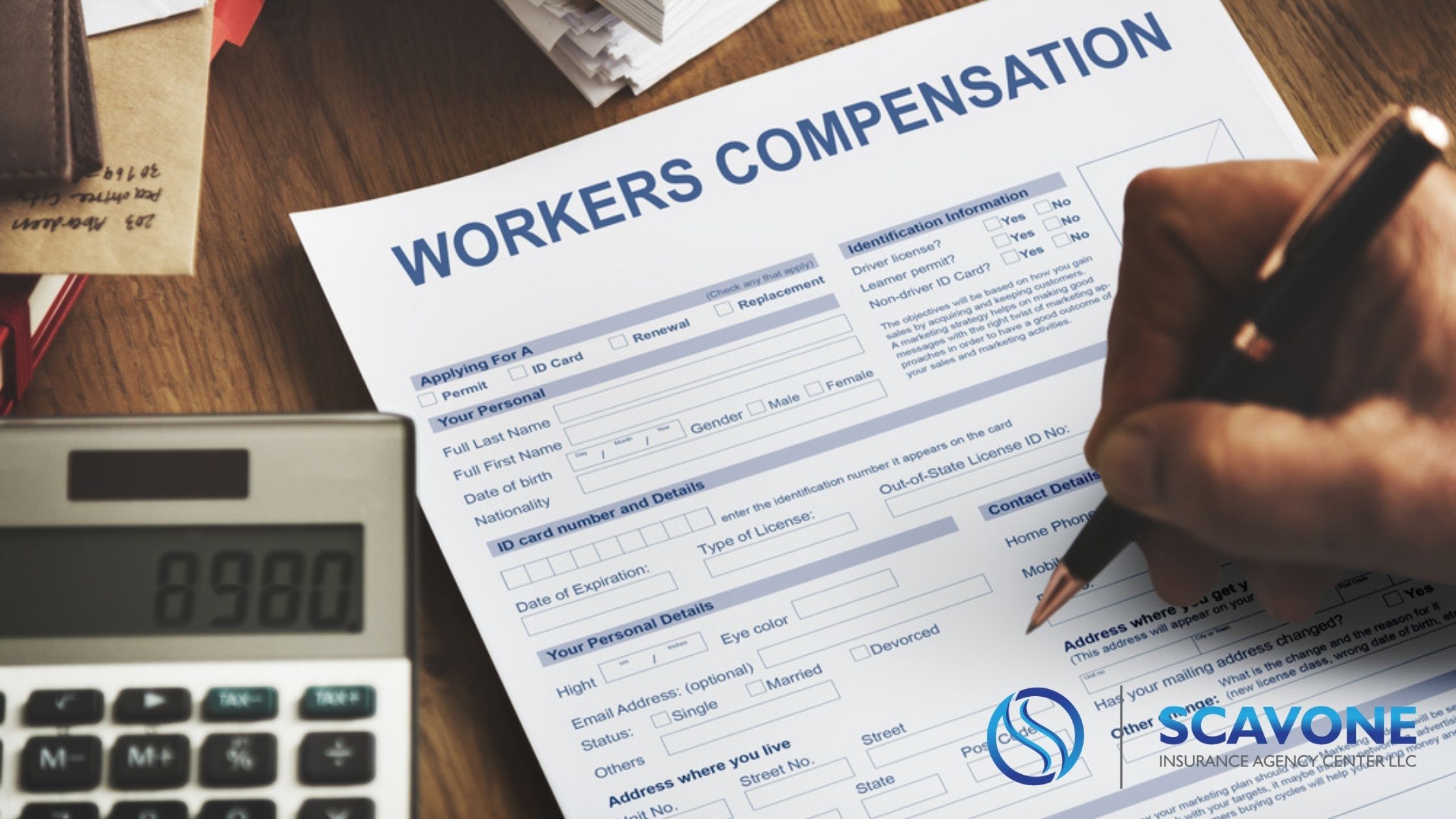 Demystifying Workers' Compensation Your Comprehensive Guide
