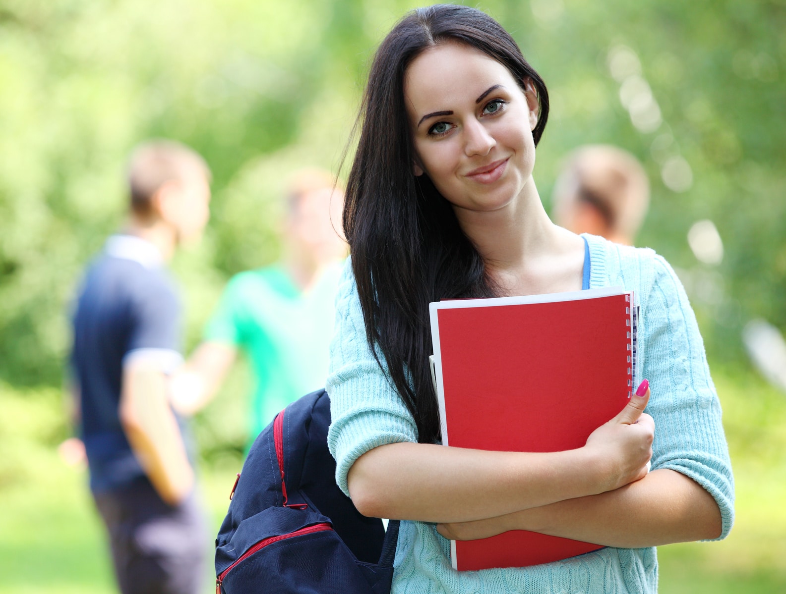 Insurance Coverage for College Students