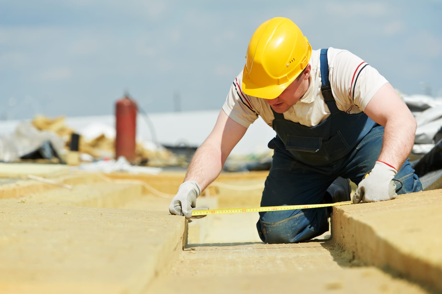 Tips to Prevent Heat Illness in Outdoor Workers