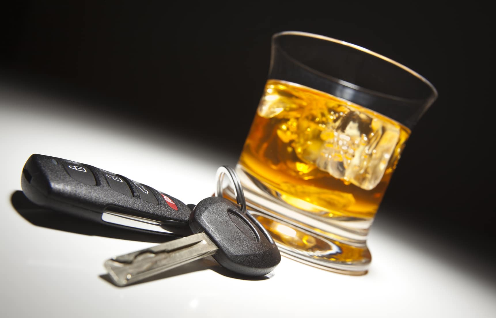 Do Not Risk A DUI, It Is Not Worth It!