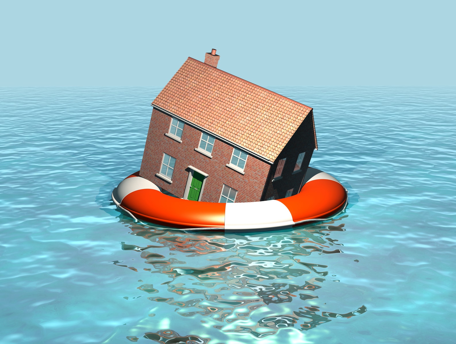 Safeguarding Your Home From Flood Damages