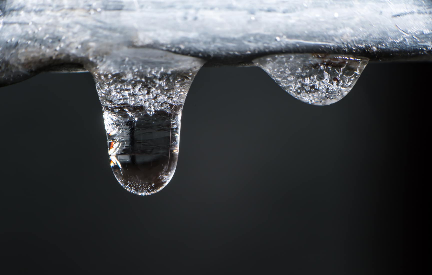 Frozen & Burst Pipes: What To Do Now