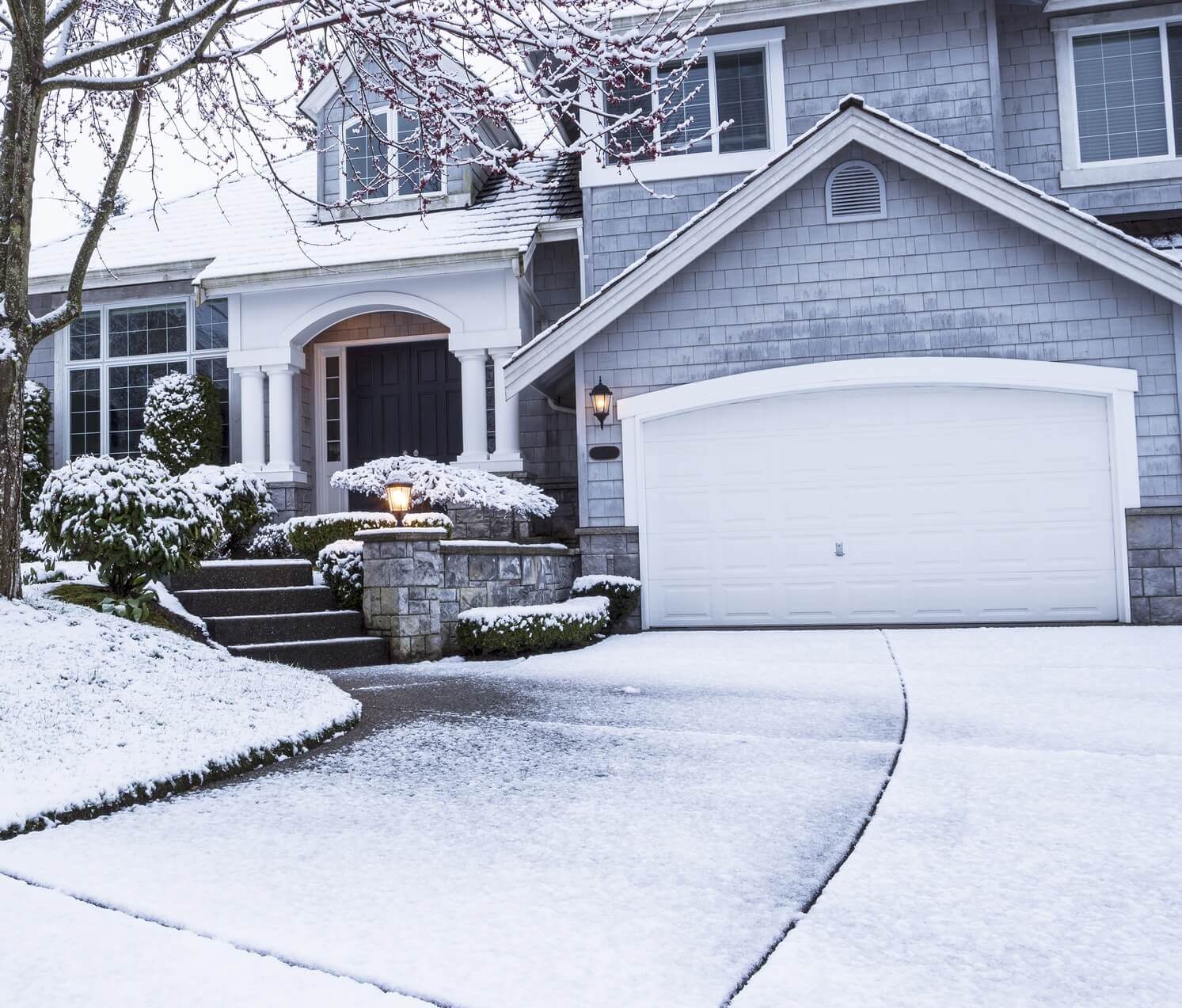 Prepare Your Home For Winter