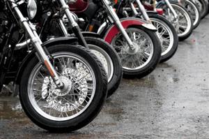 Helpful Tips For Motorcycle Season Preparation