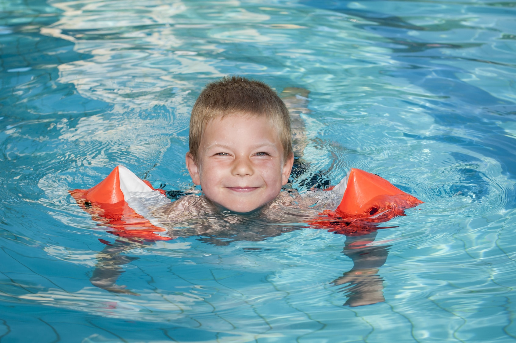 Buoy Safety With These Swimming Pool Tips