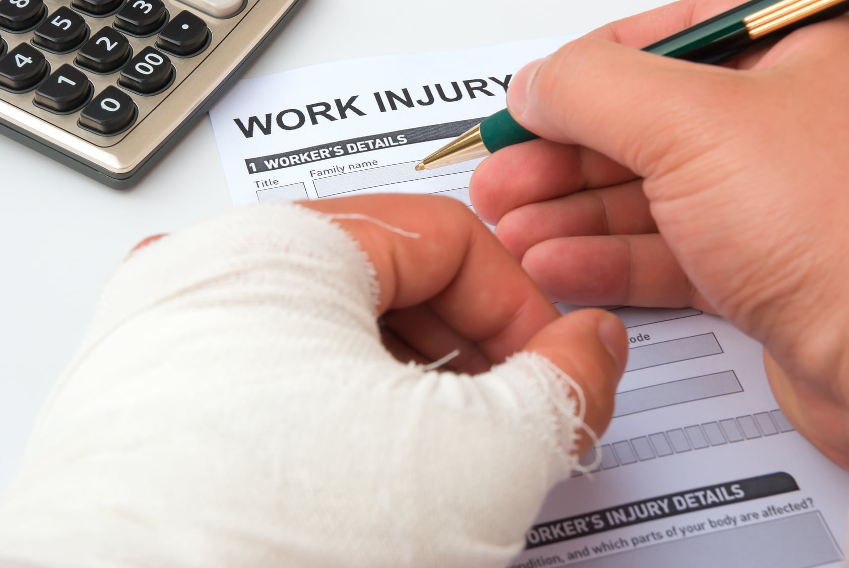 Ways To Save On Your Workers' Compensation Insurance