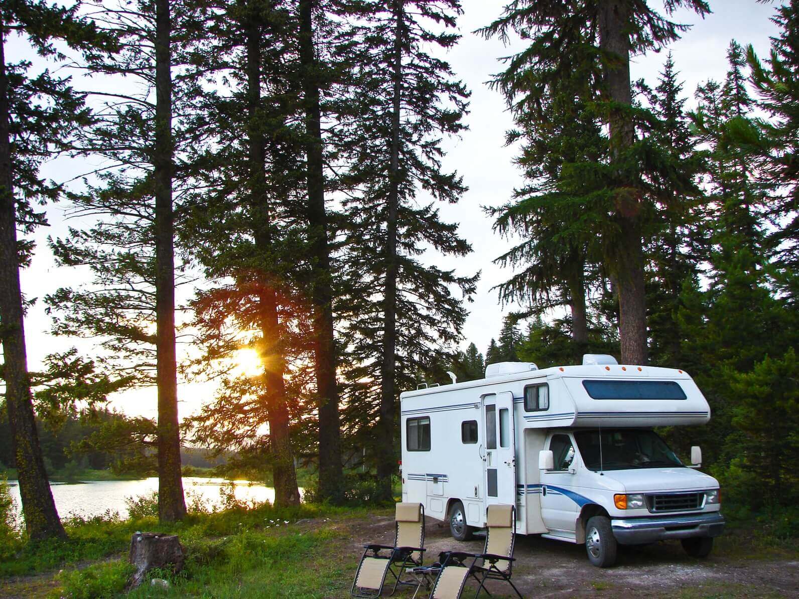 Top 10 Camping Safety Tips