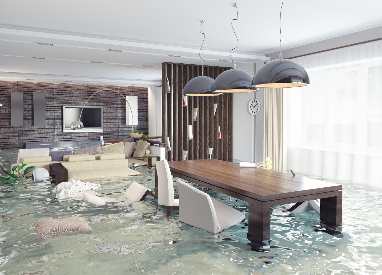 Assess Your Need For Flood Insurance