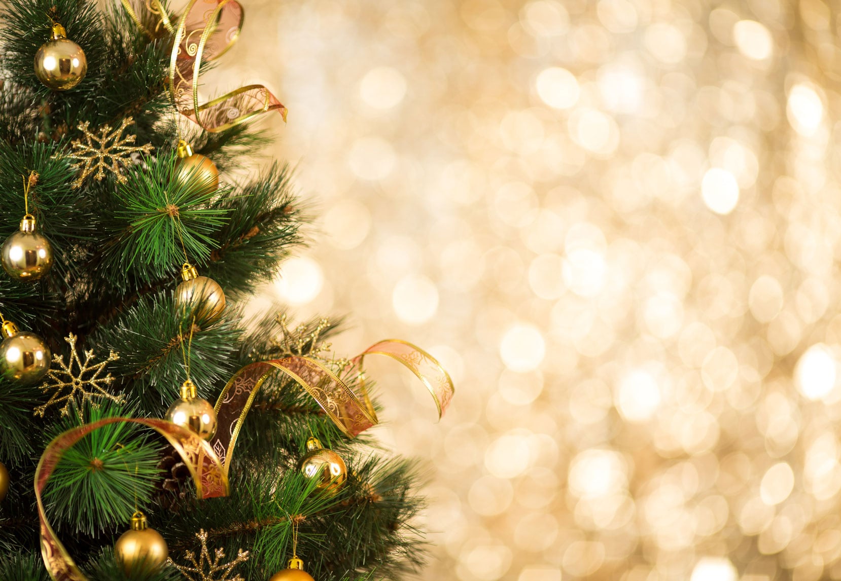 Decking Your Halls? Brush Up On Safety Steps