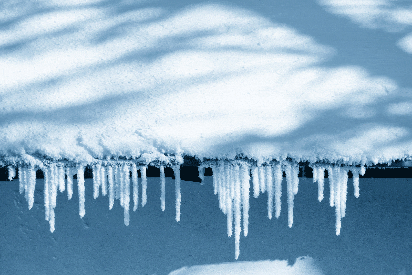 Preventing Ice Dams At Your House