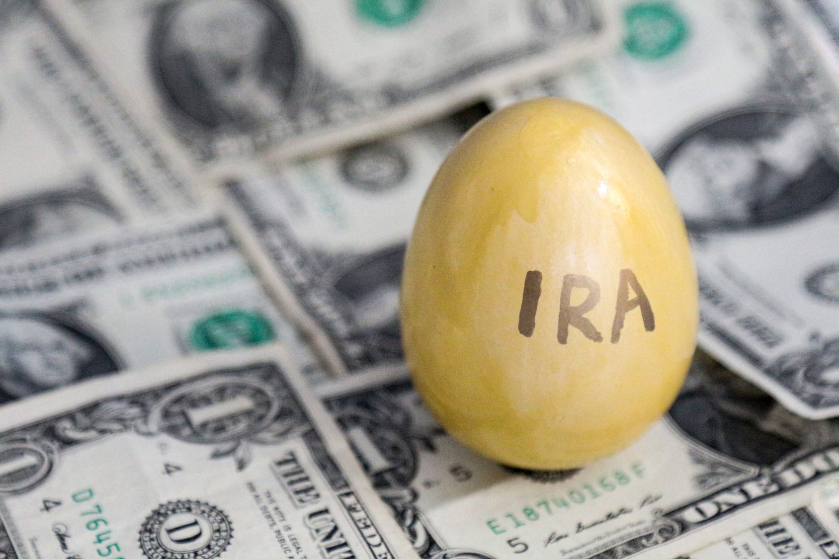 Know How to Meet Your IRA Contribution Deadline