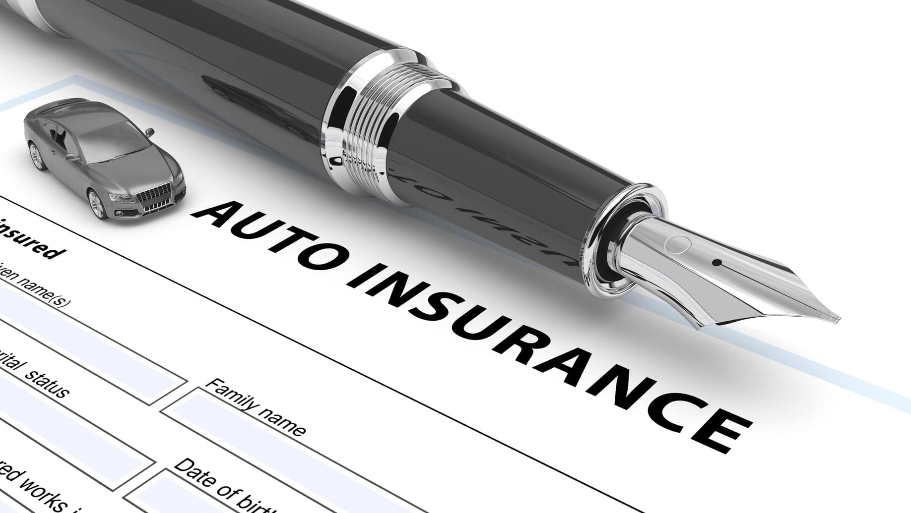 How to Buy Car Insurance