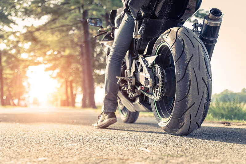 How to Prepare Your Motorcycle to Go Back on the Road