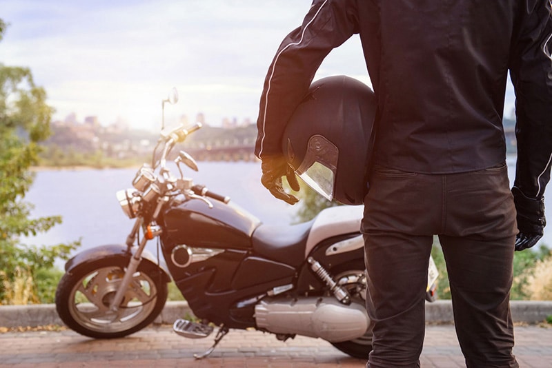 Know Your Motorcycle Safety Awareness