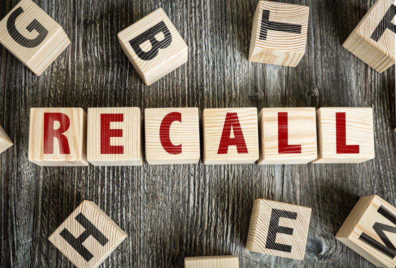 How do Recalls Work?