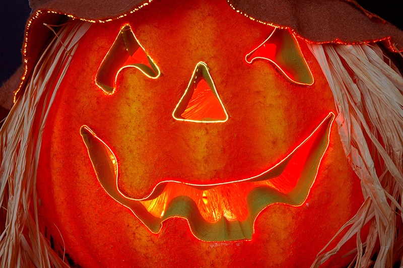 How to Avoid an Upset Stomach During Halloween