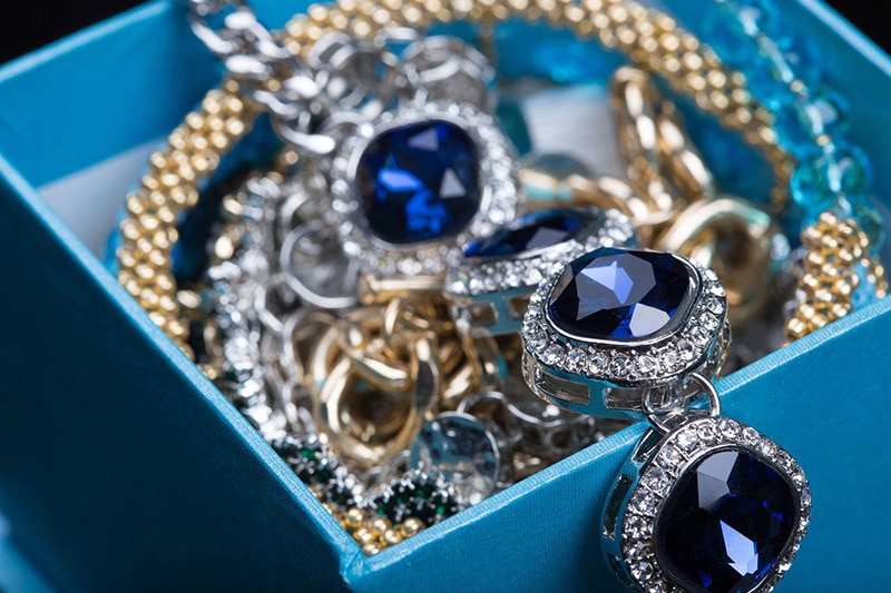 Should You Purchase Jewelry Insurance?