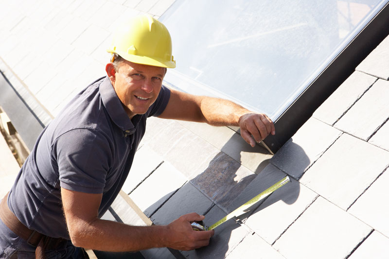 Signs You Need to Replace Your Roof