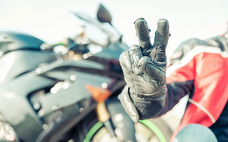 Things You May Not Have Known About Motorcycle Insurance