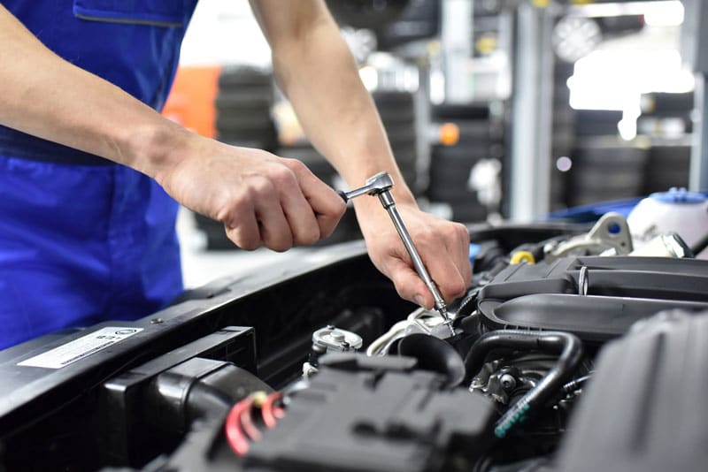 How to Handle Your Scheduled Car Maintenance