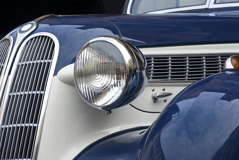 Things to Consider About Classic Car Insurance